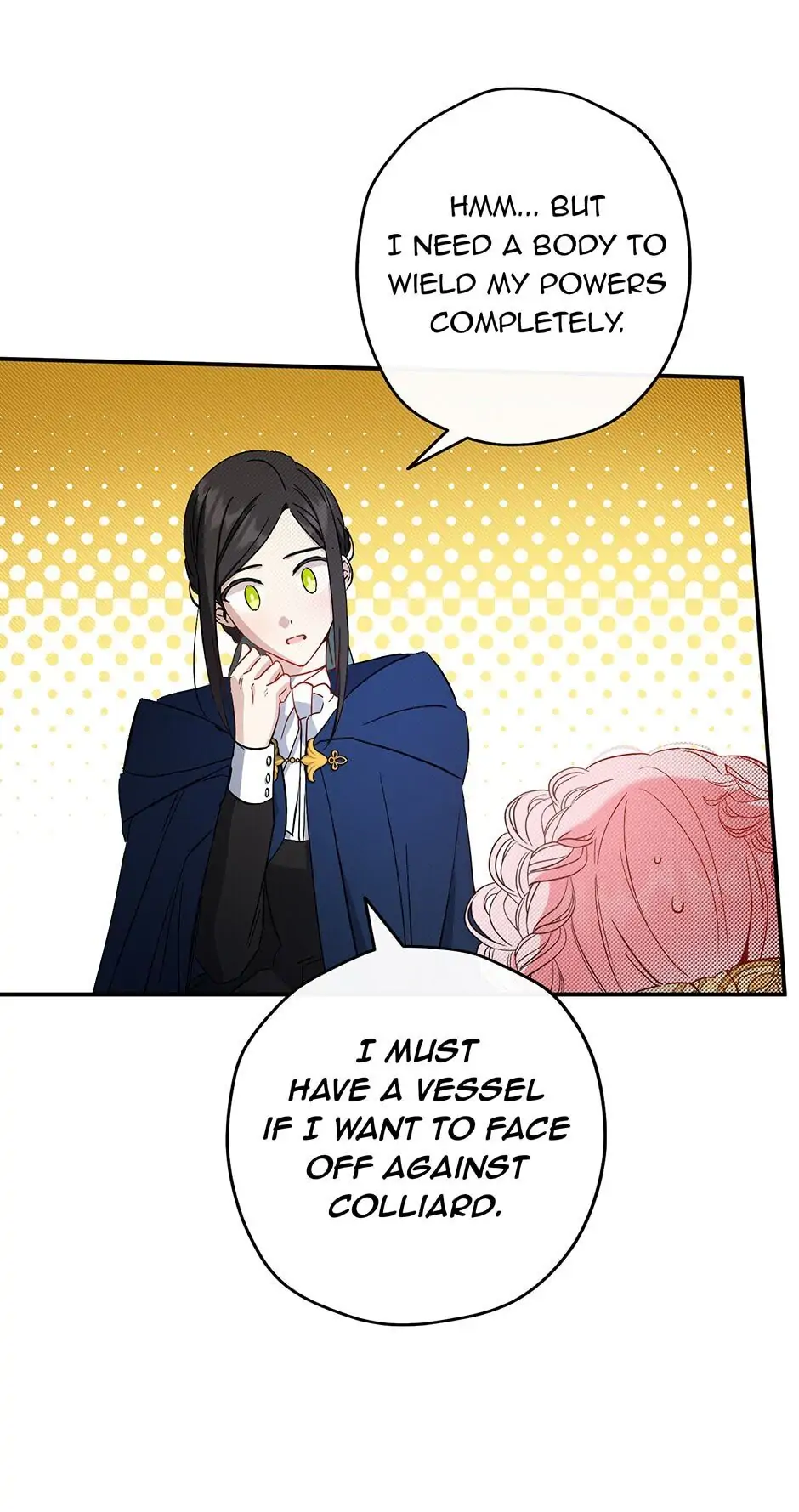 This Is An Obvious Fraudulent Marriage Chapter 98 - page 48